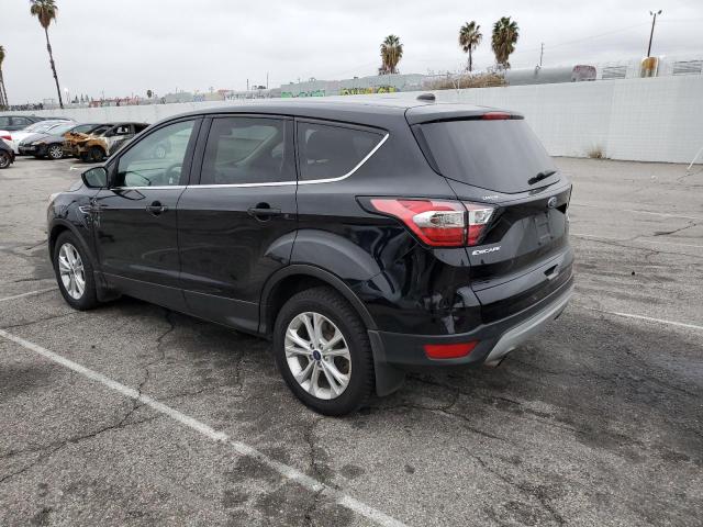Photo 2 from auction – 2017 FORD ESCAPE SE with VIN 1FMCU0GD7HUC26921