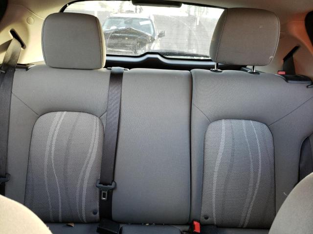 Photo 10 from auction – 2015 CHEVROLET SONIC LT with VIN 1G1JC6SH4F4151838