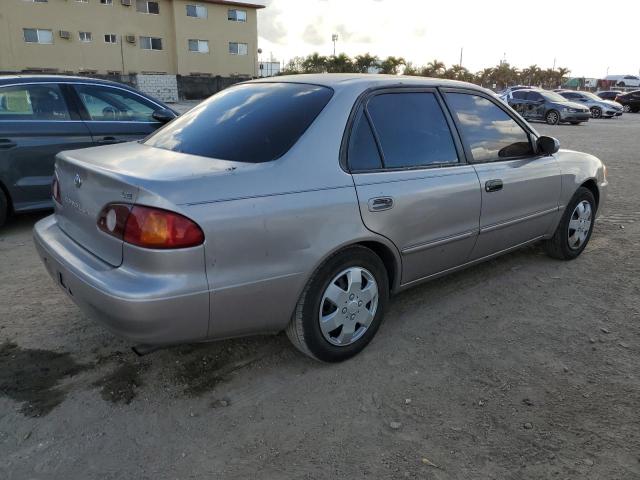 Zdjęcie 3 z aukcji – 2002 TOYOTA COROLLA CE z VIN 1NXBR12E22Z610101