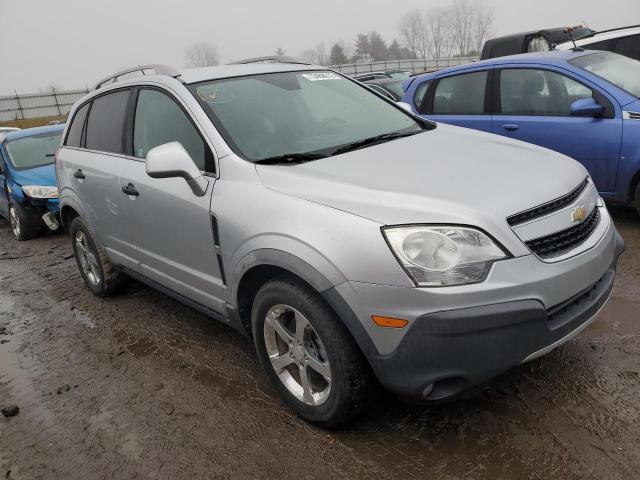 Photo 4 from auction – 2012 CHEVROLET CAPTIVA SP with VIN 3GNAL2EKXCS571663