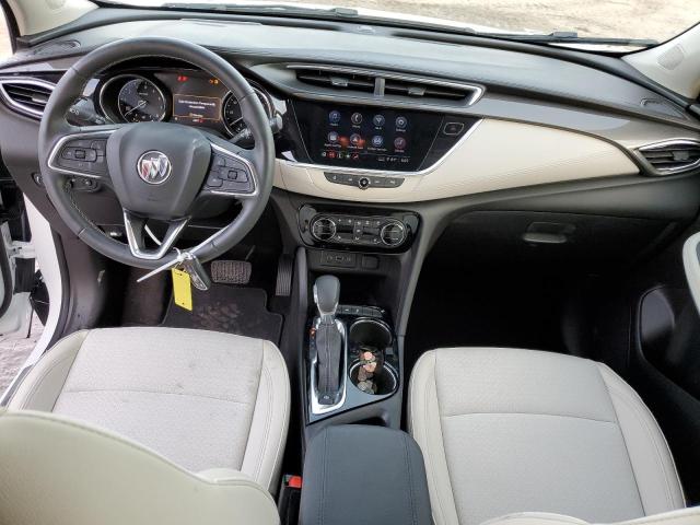 Photo 8 from auction – 2021 BUICK ENCORE GX with VIN KL4MMDSL7MB064884