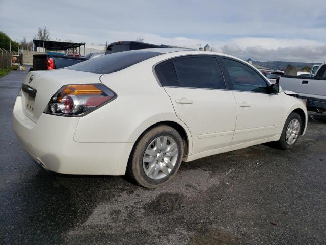 Photo 3 from auction – 2011 NISSAN ALTIMA BAS with VIN 1N4AL2AP8BN504746
