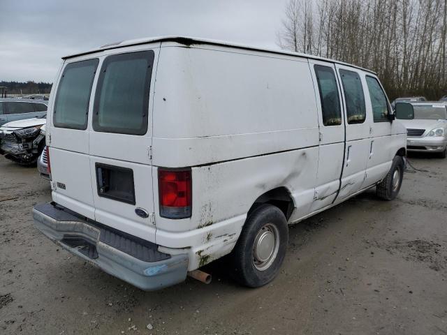 Photo 3 from auction – 2002 FORD ECONOLINE with VIN 1FTRE14242HB71607