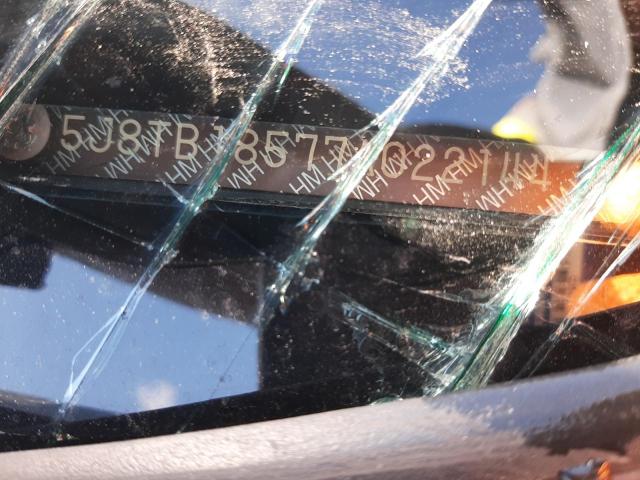Photo 14 from auction – 2007 ACURA RDX TECHNO with VIN 5J8TB18577A022144