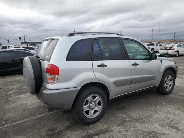 Фото 3 с аукциона – 2003 TOYOTA RAV4 с VIN JTEGH20V036013391