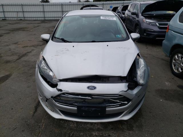 Photo 5 from auction – 2016 FORD FIESTA SE with VIN 3FADP4EJ4GM174673