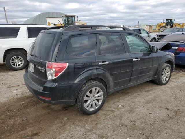 Photo 3 from auction – 2011 SUBARU FORESTER L with VIN JF2SHAEC2BH772189