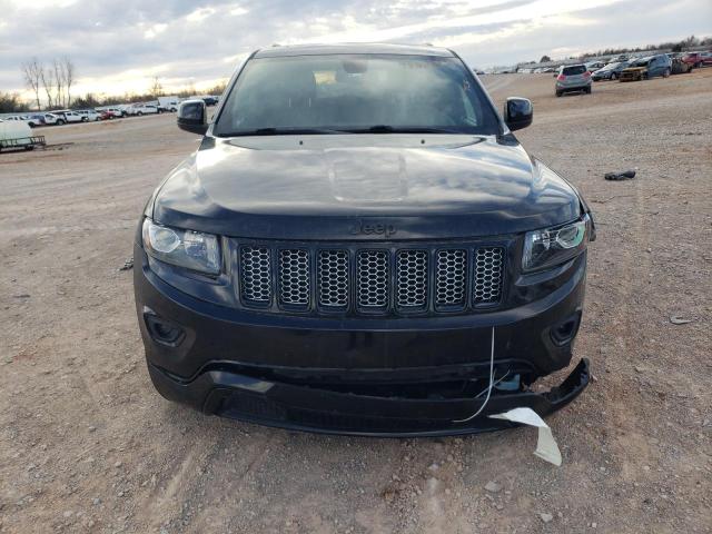 Photo 5 from auction – 2015 JEEP GRAND CHER with VIN 1C4RJFAG6FC796697