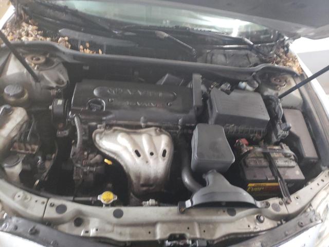 Photo 11 from auction – 2007 TOYOTA CAMRY CE with VIN 4T1BE46K97U591924