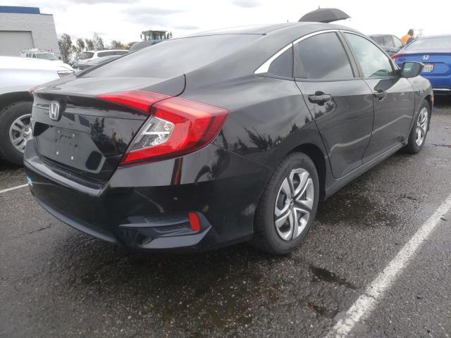 Photo 3 from auction – 2017 HONDA CIVIC LX with VIN 2HGFC2F58HH575813