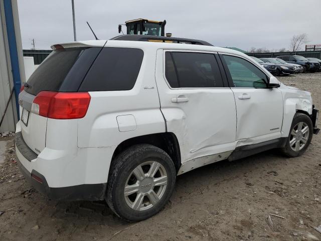 Photo 3 from auction – 2014 GMC TERRAIN SL with VIN 2GKFLWEK1E6306156