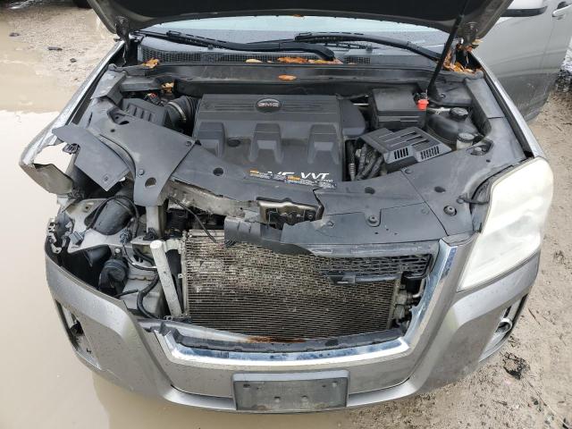 Photo 12 from auction – 2012 GMC TERRAIN SL with VIN 2GKFLUE5XC6279342