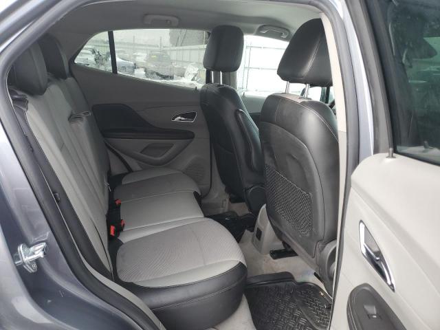 Photo 11 from auction – 2014 BUICK ENCORE with VIN KL4CJESB3EB730190