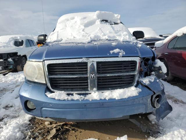Photo 5 from auction – 2008 DODGE DURANGO SL with VIN 1D8HB48N28F137181