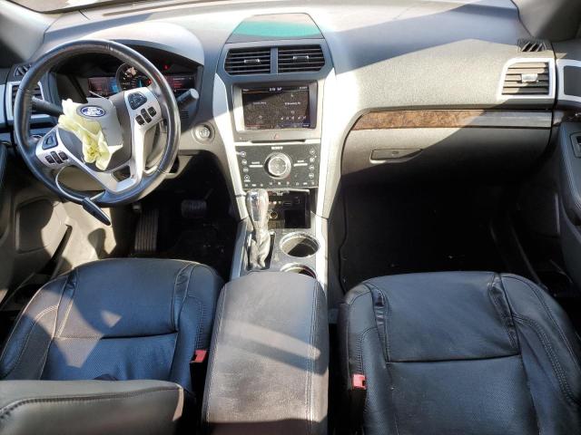 Foto 8 de la subasta – 2013 FORD EXPLORER L con VIN 1FM5K8F87DGA54738