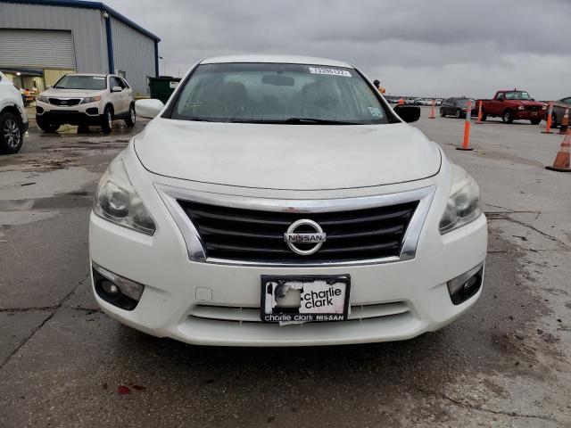 Photo 5 from auction – 2015 NISSAN ALTIMA 2.5 with VIN 1N4AL3AP5FC472717