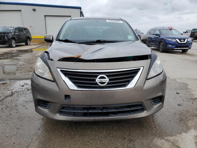 Photo 5 from auction – 2013 NISSAN VERSA S with VIN 3N1CN7AP7DL883268
