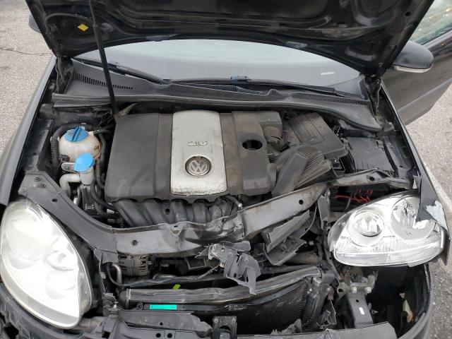 Photo 11 from auction – 2008 VOLKSWAGEN RABBIT with VIN WVWBB71K28W261229