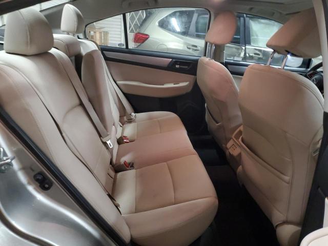 Photo 10 from auction – 2018 SUBARU LEGACY 2.5 with VIN 4S3BNAD66J3020879