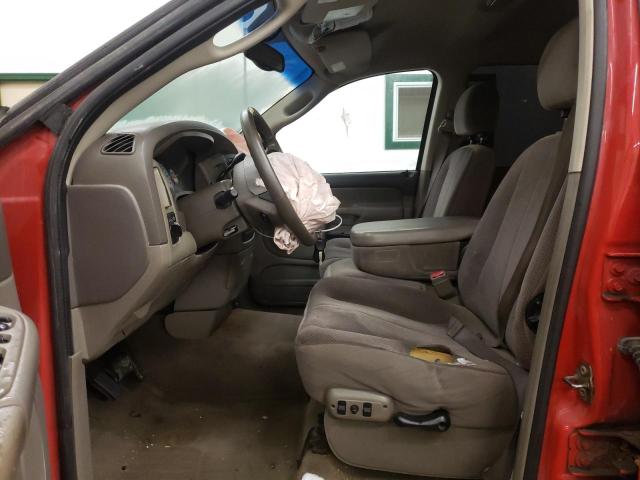 Zdjęcie 7 z aukcji – 2004 DODGE RAM 2500 S z VIN 3D7KU28C44G105364