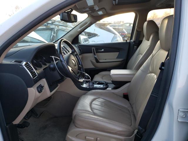 Photo 7 from auction – 2011 GMC ACADIA DEN with VIN 1GKKVTED8BJ300782