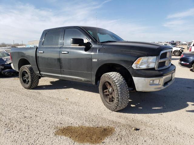 Photo 4 from auction – 2012 DODGE RAM 1500 S with VIN 1C6RD7LT9CS275649