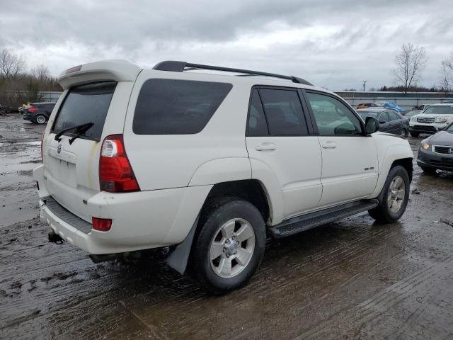 Photo 3 from auction – 2005 TOYOTA 4RUNNER SR with VIN JTEBU14RX50070121