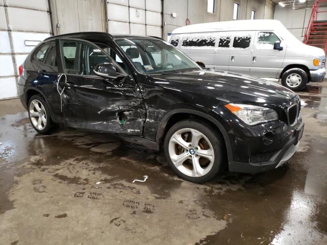 Photo 4 from auction – 2014 BMW X1 XDRIVE3 with VIN WBAVM5C57EVV92924