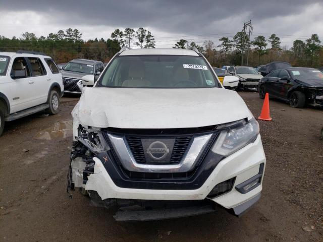 Photo 5 from auction – 2017 NISSAN ROGUE S with VIN KNMAT2MTXHP593218