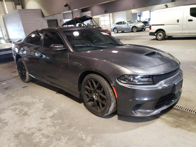 Photo 4 from auction – 2017 DODGE CHARGER R/ with VIN 2C3CDXCT6HH556843