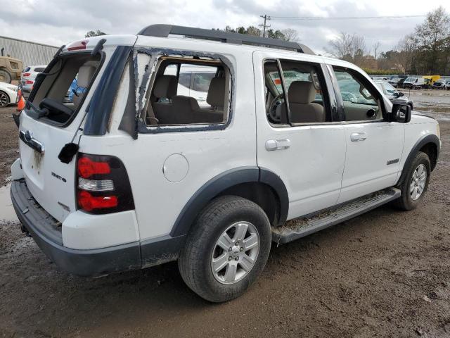Photo 3 from auction – 2007 FORD EXPLORER X with VIN 1FMEU63E67UB65165