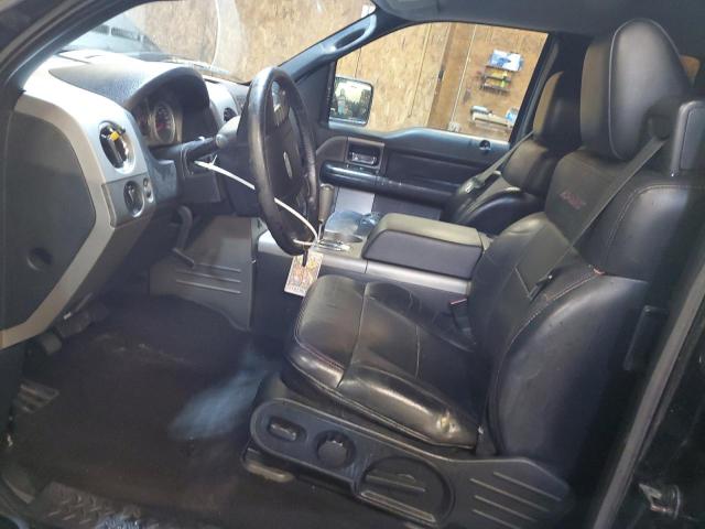 Zdjęcie 7 z aukcji – 2007 FORD F150 z VIN 1FTPX12V77KD45792