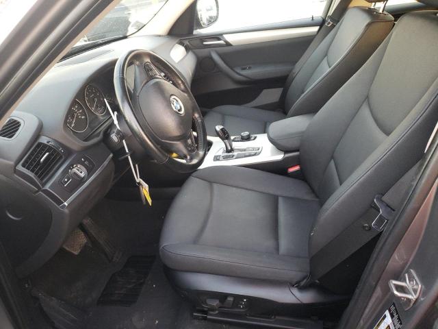Photo 7 from auction – 2013 BMW X3 XDRIVE2 with VIN 5UXWX9C53D0A24043