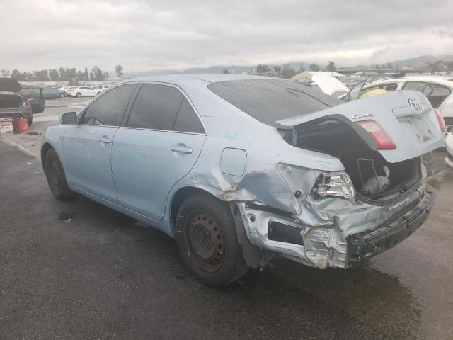 Photo 2 from auction – 2007 TOYOTA CAMRY CE with VIN 4T1BE46K57U697335