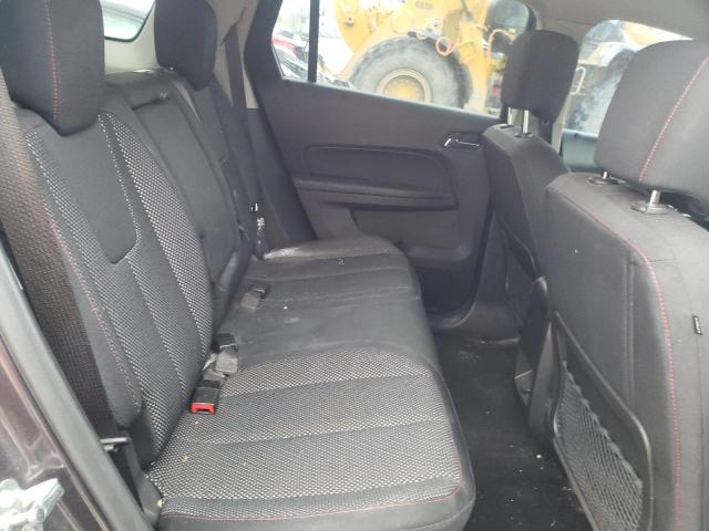 Photo 11 from auction – 2015 GMC TERRAIN SL with VIN 2GKALREK8F6127142