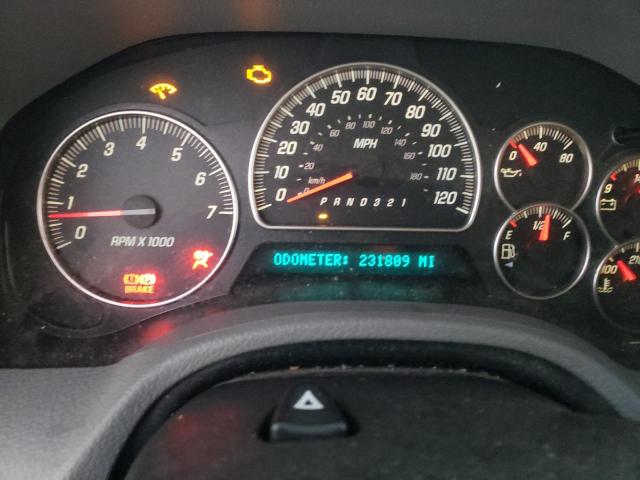 Photo 9 from auction – 2007 GMC ENVOY DENA with VIN 1GKES63M072198423