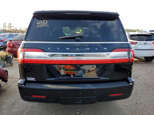 Photo 6 from auction – 2021 LINCOLN NAVIGATOR with VIN 5LMJJ2LT6MEL14031