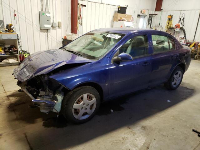 Photo 1 from auction – 2007 CHEVROLET COBALT LT with VIN 1G1AL55F777101276