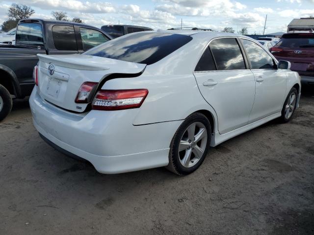 Photo 3 from auction – 2011 TOYOTA CAMRY BASE with VIN 4T1BF3EK8BU589163