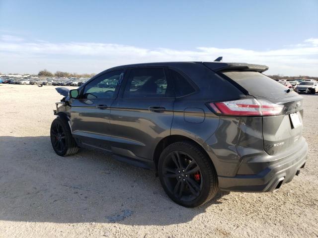 Photo 2 from auction – 2019 FORD EDGE ST with VIN 2FMPK4AP0KBB27369