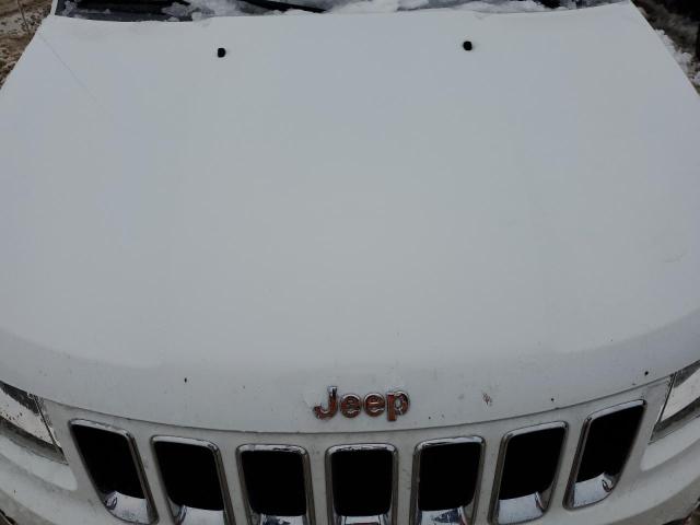 Photo 11 from auction – 2011 JEEP COMPASS SP with VIN 1J4NT1FA2BD289309