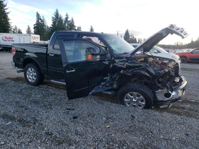 Photo 4 from auction – 2014 FORD F150 SUPER with VIN 1FTFW1ET2EFA31207
