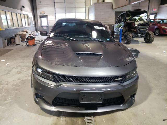 Photo 5 from auction – 2017 DODGE CHARGER R/ with VIN 2C3CDXCT6HH556843