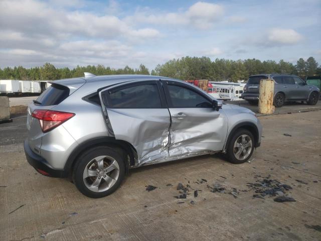Photo 3 from auction – 2016 HONDA HR-V EX with VIN 3CZRU5H55GM752397
