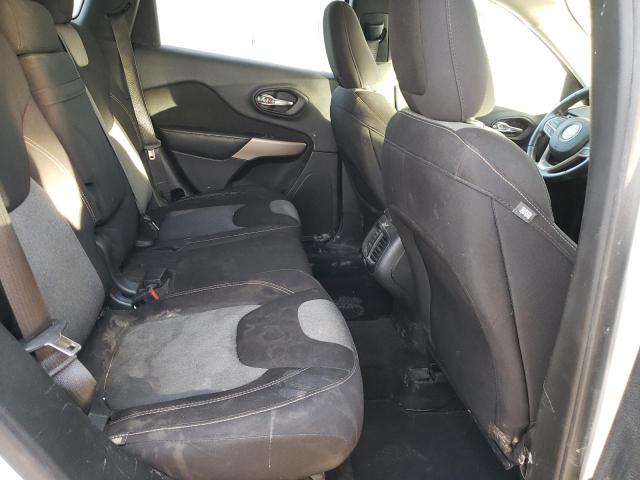 Photo 11 from auction – 2017 JEEP CHEROKEE S with VIN 1C4PJLAB5HW577404