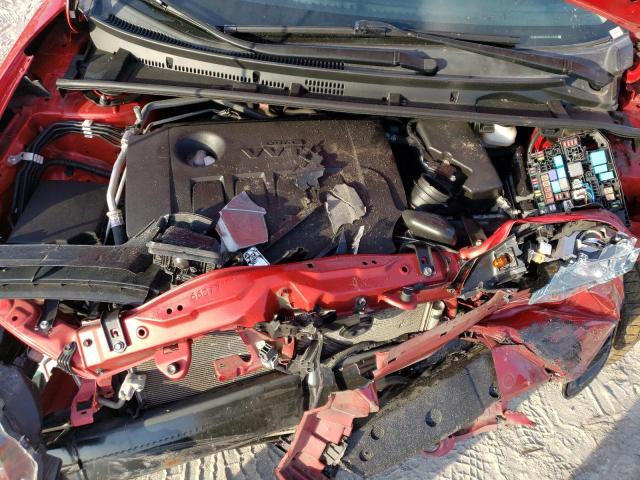 Photo 11 from auction – 2019 TOYOTA COROLLA L with VIN 2T1BURHEXKC237833