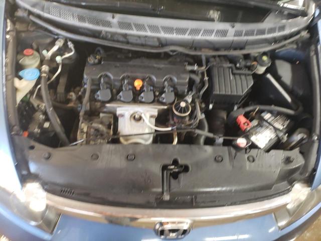Photo 11 from auction – 2007 HONDA CIVIC EX with VIN 2HGFA16897H509165