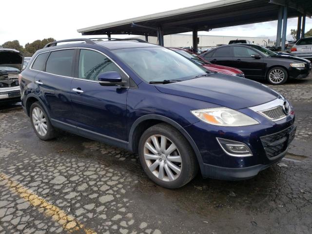 Photo 4 from auction – 2010 MAZDA CX-9 with VIN JM3TB3MV4A0217168