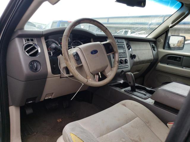 Photo 8 from auction – 2010 FORD EXPEDITION with VIN 1FMJU1F57AEA43140