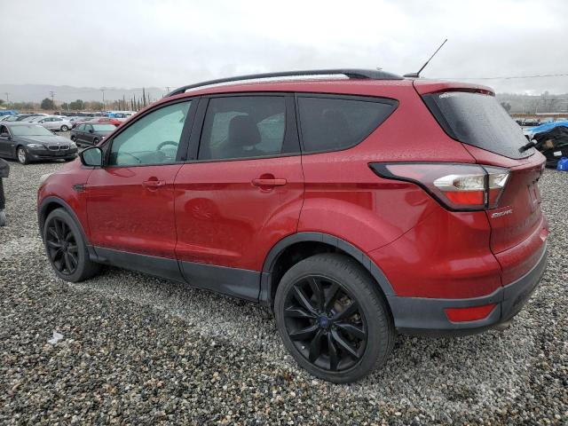 Photo 2 from auction – 2017 FORD ESCAPE TIT with VIN 1FMCU0J91HUB89658